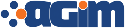 AGIM Logo